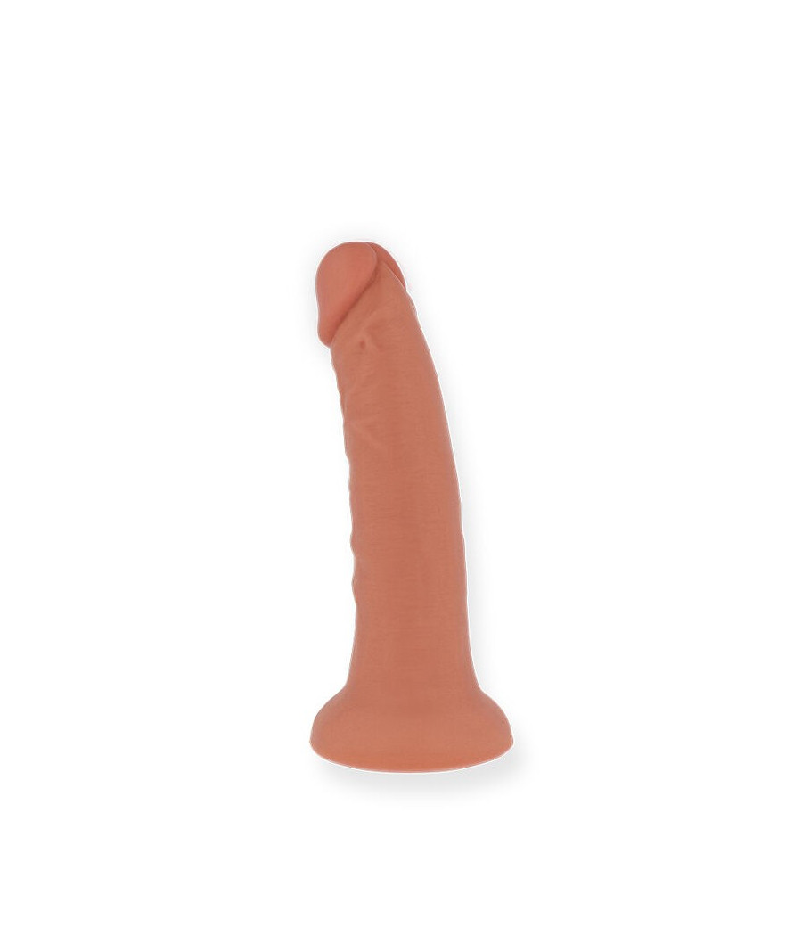 ONINDER - DILDO VIBRATORE PICCOLO BOGOTÁ 9 VELOCITÀ NATURALE 17.5 CM -O- 4 CM - APP GRATUITA