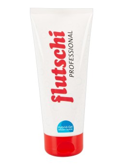 LUBRIFICANTE INTIMO CON GLICERINA FLUTSCHI "PROFESSIONAL" - 200 ML