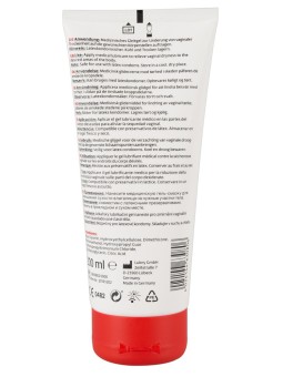 LUBRIFICANTE INTIMO "SPECIAL CREAM" - 200 ML