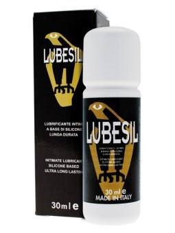 LUBRIFICANTE BASE SILICONICA INTIMATELINE “LUBESIL” - 30 ML