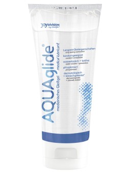 LUBRIFICANTE A BASE ACQUOSA AQUAGLIDE - 200 ML