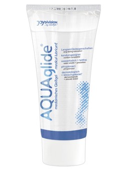 LUBRIFICANTE A BASE ACQUOSA AQUAGLIDE - 50 ML