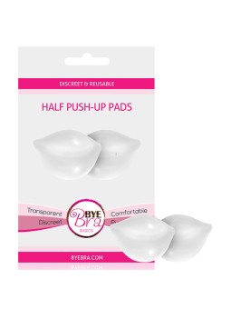 PAD ADESIVI PUSH-UP - HALF PUSH - BYEBRA