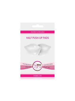 PAD ADESIVI PUSH-UP - HALF PUSH - BYEBRA