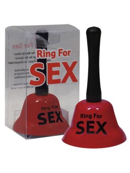 CAMPANELLO RING FOR SEX