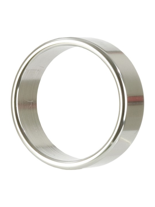 ANELLO FALLICO IN METALLO \"ALLOY\" - EXTRA LARGE