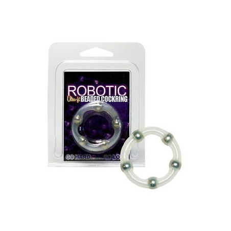 Anello Fallico - Robotic Beaded Cockring