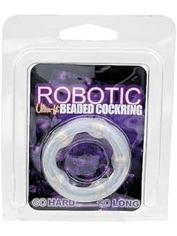 Anello Fallico - Robotic Beaded Cockring