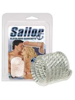 GUAINA FALLICA A FORMA DI CORDA \"SAILOR\"