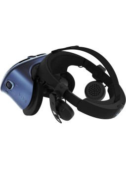 HTC VIVE Cosmos VR Headset with built in tracking