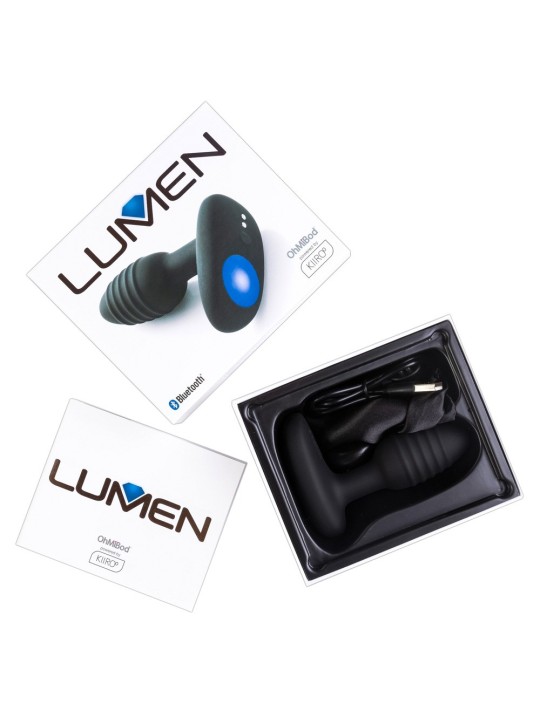 Lumen A.I. Virtual