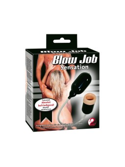 You2Toys Blow Job Sensation - Masturbatore