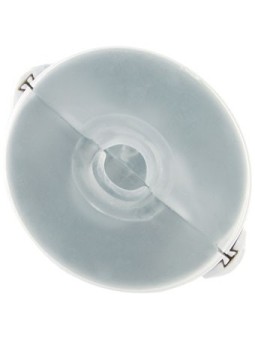 MASTURBATORE TENGA "FLIP HOLE" BIANCO