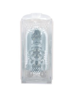 MASTURBATORE TENGA "FLIP HOLE" BIANCO