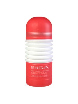 MASTURBATORE TENGA ROLLING HEAD CUP