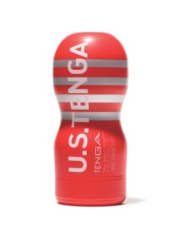 MASTURBATORE TENGA DEEP THROAT CUP ULTRA SIZE