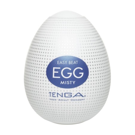 MASTURBATORE TENGA EGG MISTY