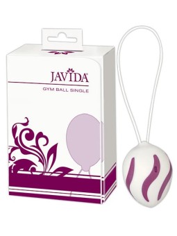 PALLINA DEL PIACERE SINGOLA JAVIDA GYM BALL