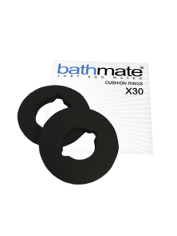 RICAMBIO PER SVILUPPATORE BATHMATE HYDROMAX X30 CUSHION RING