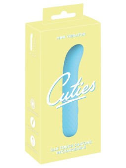 MINI VIBRATORE CUTIES - PUFFETTA