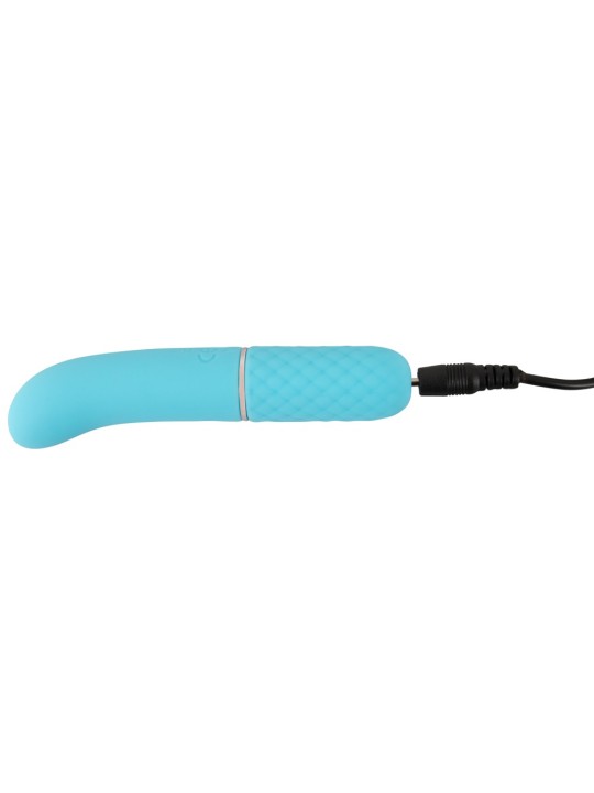 MINI VIBRATORE CUTIES - CONIGLIETTO LILLA