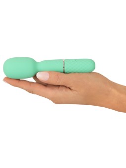 MINI VIBRATORE CUTIES - IL MICROFONO