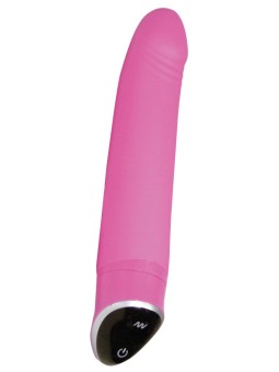 VIBRATORE 7 MODALITA HAPPY ROSA