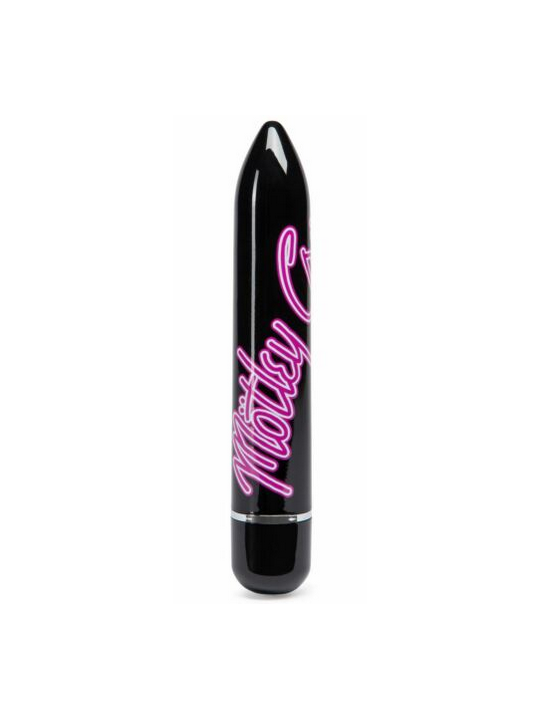 VIBRATORE - MOTLEY CRUE GIRLS GIRLS GIRLS - LARGE 7 FUNZIONI - BLACK