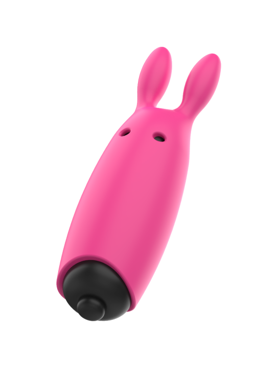 VIBRATORE - OHMAMA POCKET VIBE PINK - XMAS EDITION