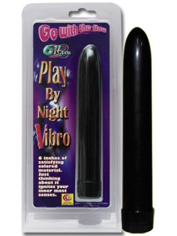 Play By Night Vibro -  GO WITH THE FLOW