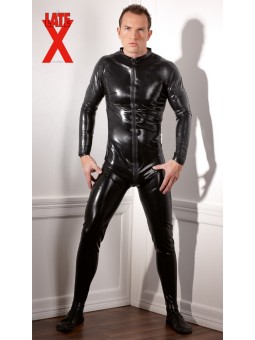 TUTA UOMO IN LATEX "TOTALE"