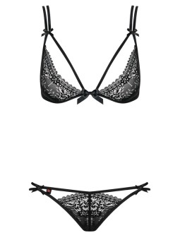 Reggiseno e spago Rio BRA di Obsessive