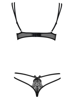 Reggiseno e spago Rio BRA di Obsessive