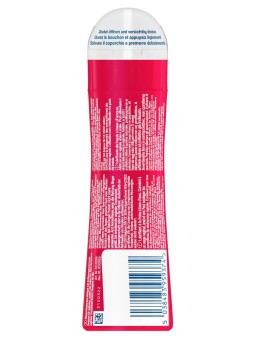 GEL LUBRIFICANTE INTIMO DUREX PLAY "FRAGOLA"  50 ML