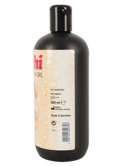 OLIO PER MASSAGGI EROTICI FLUTSCHI "ORGY OIL" - 500 ML