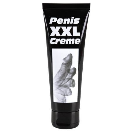 CREMA SVILUPPO PENE XXL - 80 ML