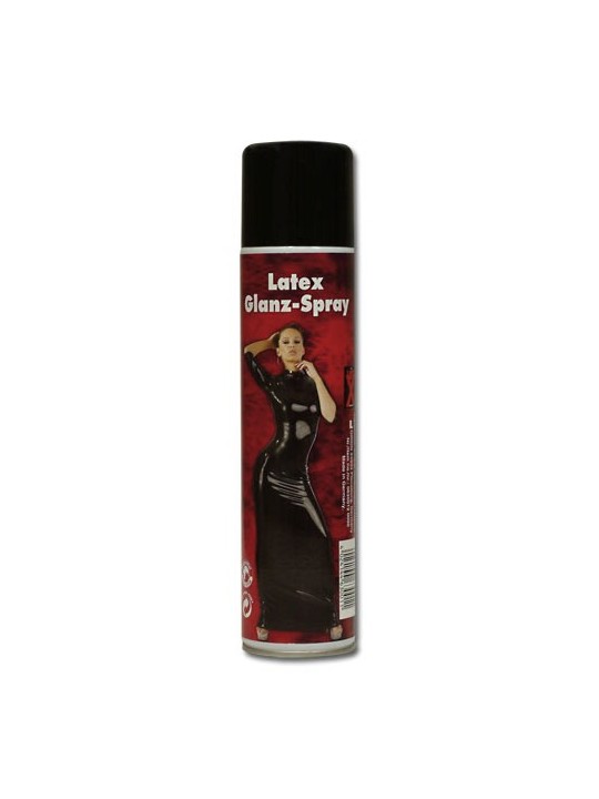 SPRAY PROFESSIONALE LUCIDA LATEX - 400 ML