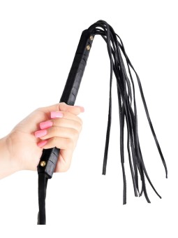 FLOGGER IN SIMILPELLE FETISH FANTASY FIRST TIME