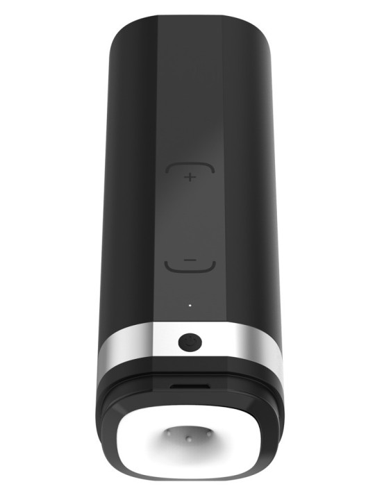 Masturbatore Hi Tech - Kiiroo Onyx 2™ - Interattivo