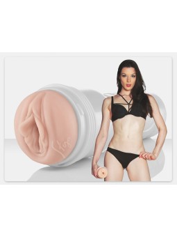 MASTURBATORE VAGINA REALISTICA FLESHLIGHT "STOYA DESTROYA"