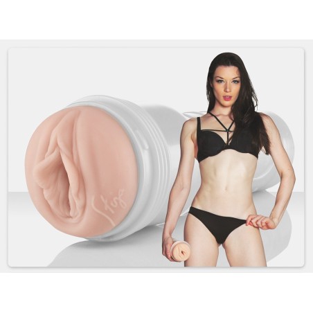 MASTURBATORE VAGINA REALISTICA FLESHLIGHT STOYA DESTROYA