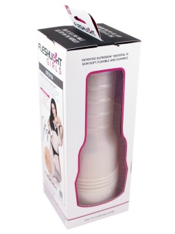 MASTURBATORE VAGINA REALISTICA FLESHLIGHT "STOYA DESTROYA"