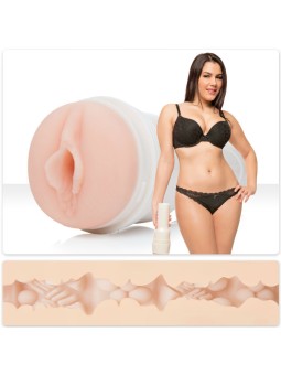 MASTURBATORE VAGINA REALISTICA FLESHLIGHT "VALENTINA NAPPI" DORCEL GIRLS