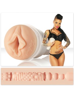 MASTURBATORE VAGINA REALISTICA FLESHLIGHT CHRISTY MACK ATTACK