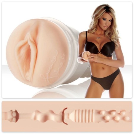 MASTURBATORE VAGINA REALISTICA FLESHLIGHT JESSICA DRAKE