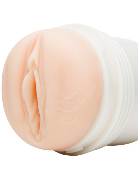 MASTURBATORE VAGINA REALISTICA FLESHLIGHT "KENDRA SUNDERLAND"