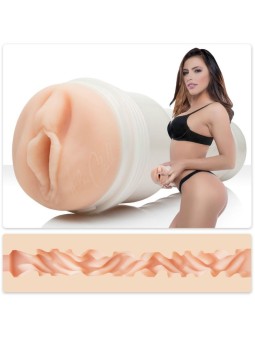 MASTURBATORE VAGINA REALISTICA FLESHLIGHT ADRIANA CHECHIK