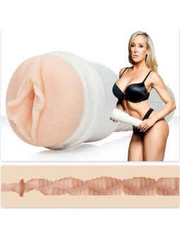 MASTURBATORE VAGINA REALISTICA FLESHLIGHT BRANDI LOVE