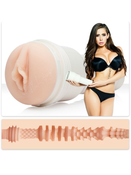 MASTURBATORE VAGINA REALISTICA FLESHLIGHT "MADISON IVY" BEYOND