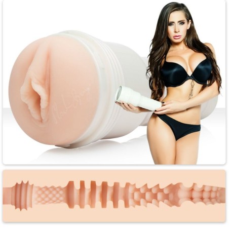 MASTURBATORE VAGINA REALISTICA FLESHLIGHT MADISON IVY BEYOND